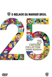 O Melhor da Warner Bros - Poster / Capa / Cartaz - Oficial 1