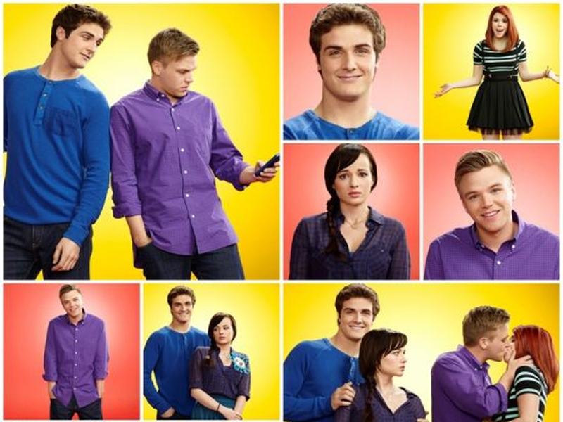 Foto 5 de Awkward. (3ª Temporada)