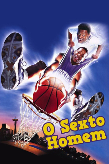  de Filme O Sexto Homem (1997)