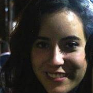Foto de perfil de Bruna Esteves