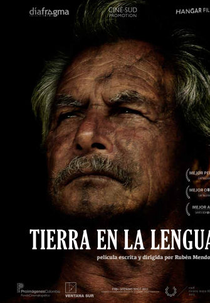 Terra sobre a língua (Tierra en la Lengua)