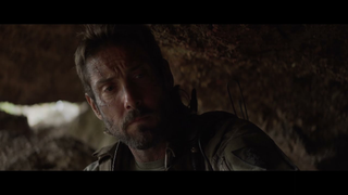Trailer: WARHORSE ONE TEASER TRAILER #1 SOME HEROES ARE REAL- Starring Johnny Strong