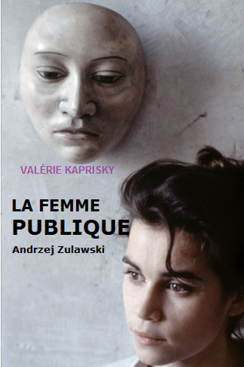  de Filme A Mulher Pública (1984)