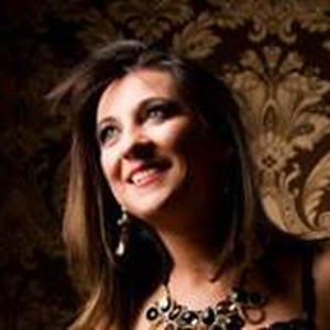 Foto de perfil de Georgiana Lopes