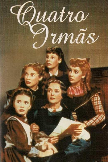  de Filme Quatro Destinos (1949)