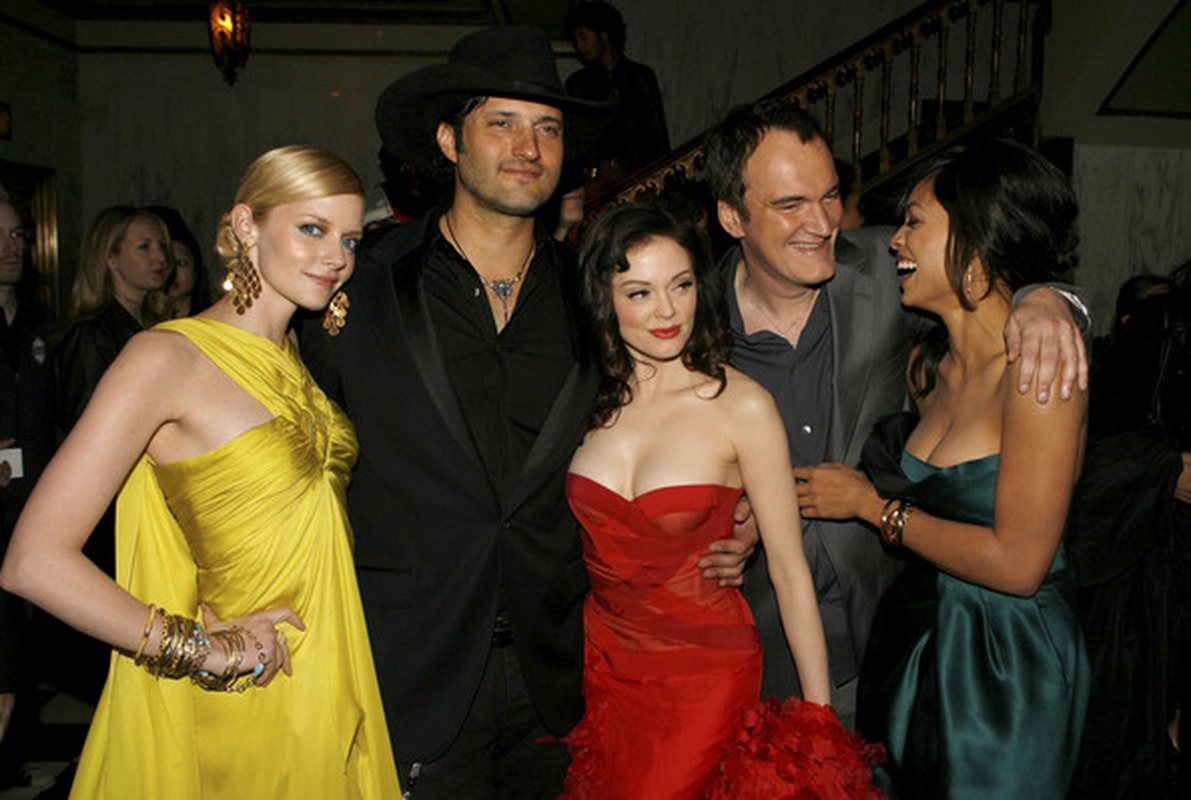 Robert Rodriguez - Foto 7