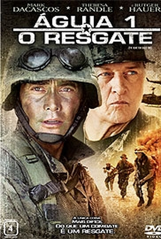 Poster 1 de Filme Águia 1: O Resgate (2006)