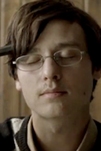 Poster de Curta Wigald (2006)