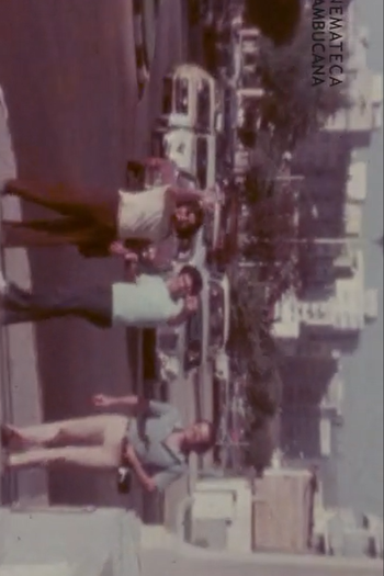  de Curta América Morena I (1977)