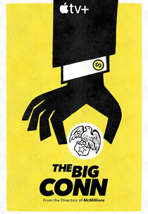 The Big Conn: Fraude na Previdência Americana (The Big Conn)