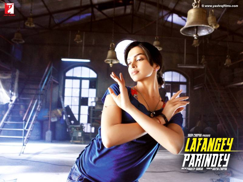 Foto 2 de Lafangey Parindey