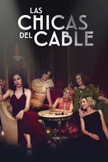 As Telefonistas (3ª Temporada) (Las Chicas del Cable (Season 3))