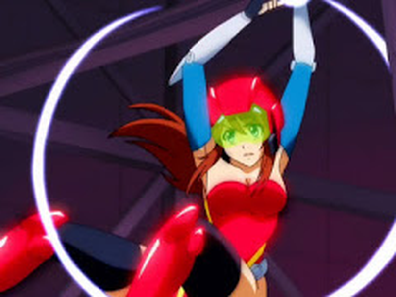 Foto 2 de Wonder Momo