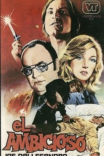  de Filme L'Ambizioso (1975)