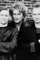 Bryan Adams, Rod Stewart & Sting: All for Love (Bryan Adams, Rod Stewart & Sting: All for Love)