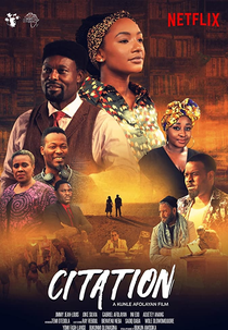 A Lição de Moremi (Citation)