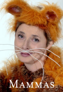 Mammas - 1ª Temporada (Mammas - Season 1)