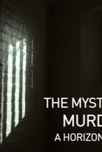 Horizon Special - The mystery of murder - Poster / Capa / Cartaz - Oficial 1