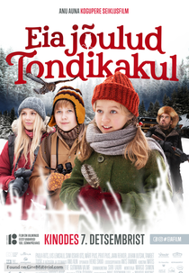 Eia jõulud Tondikakul (Eia jõulud Tondikakul)