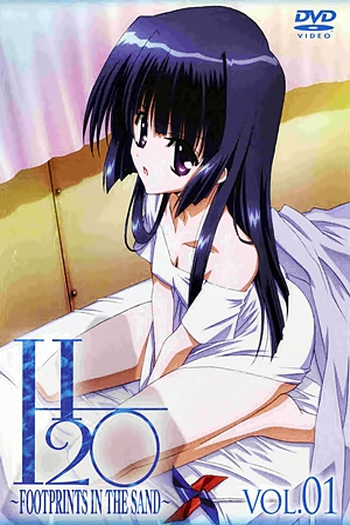  de Série H2O: Footprints in the Sand (2008)