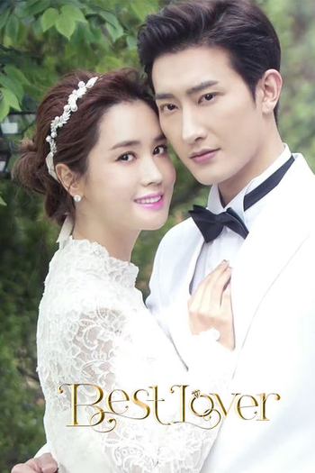 de Série Best Lover (2016)