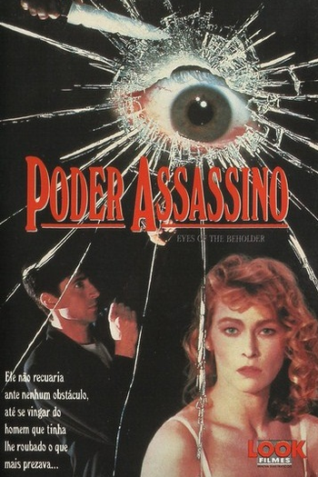  de Filme Poder Assassino (1992)