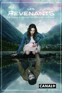 Les Revenants: A Volta dos Mortos (1ª Temporada) - Poster / Capa / Cartaz - Oficial 3
