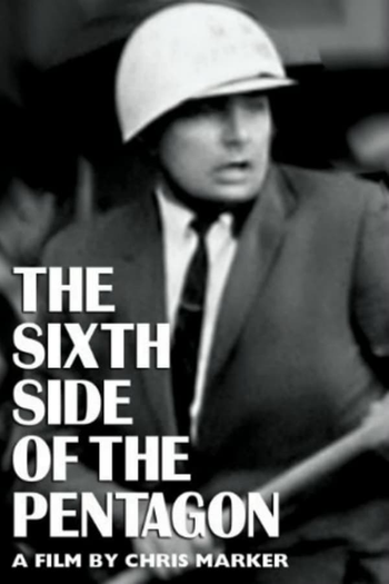  de Curta A Sexta Face do Pentágono (1968)