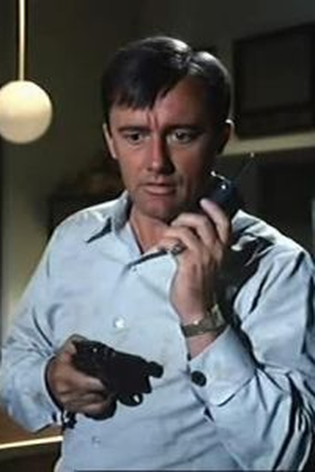 Poster de Episódio The Maze Affair (1967)