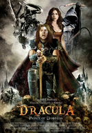 Drácula: O Príncipe das Trevas (Dracula: The Dark Prince)