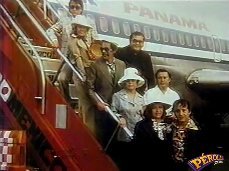 Foto 16 de Obrigado, Chaves