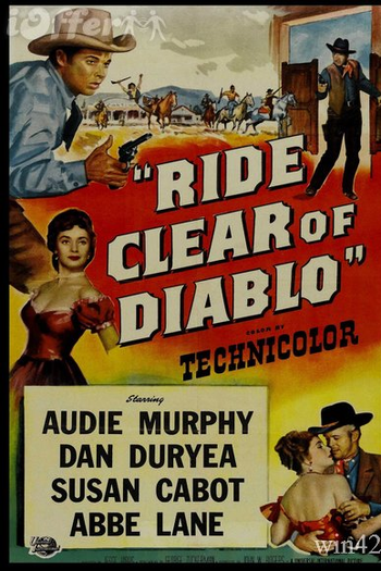  de Filme Traição Cruel (1954)