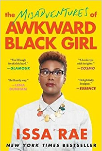 The Misadventures of Awkward Black Girl (Season 1) - Poster / Capa / Cartaz - Oficial 1