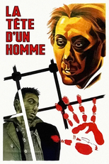 A Man’s Head (La Tête d'un homme)