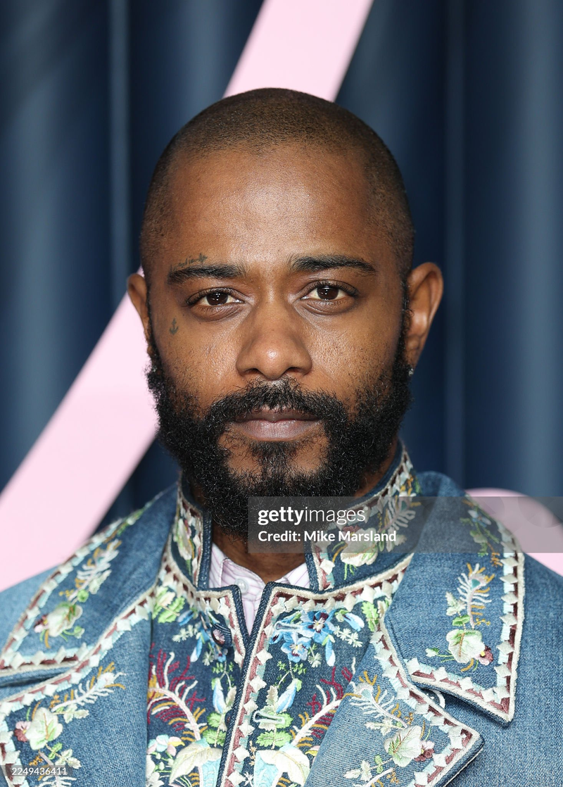 Lakeith Stanfield - Foto 6