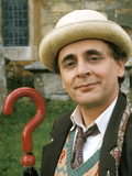 Sylvester McCoy