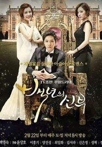 Bride of the Century (Baeknyeonui Shinboo)