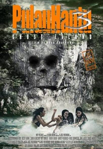 Ghost Island 3 (Pulau hantu)