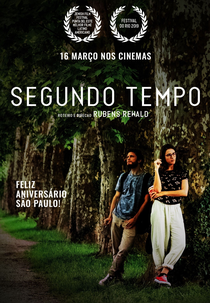 Segundo Tempo (Segundo Tempo)