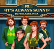 It's Always Sunny in Philadelphia (15ª Temporada)
