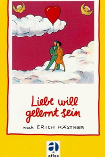 Liebe will gelernt sein - Poster / Capa / Cartaz - Oficial 1