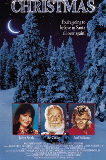  de Filme Papai Noel Existe (1984)