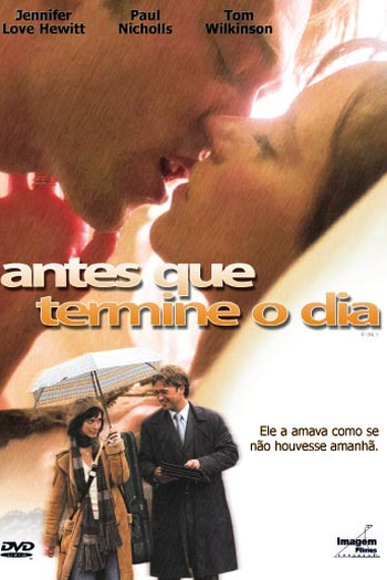  de Filme Antes que Termine o Dia (2004)