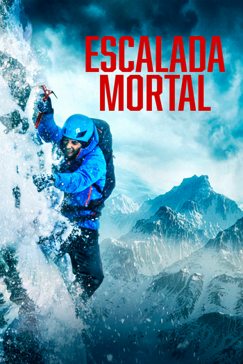  de Filme Escalada Mortal (2022)