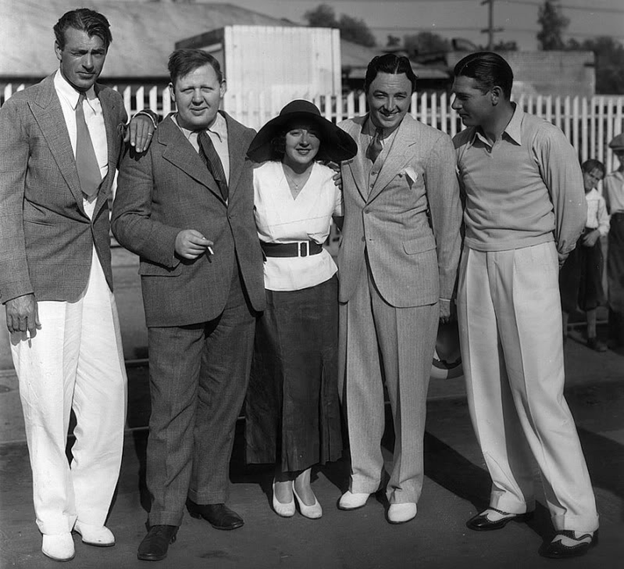 Charles Laughton - Foto 14