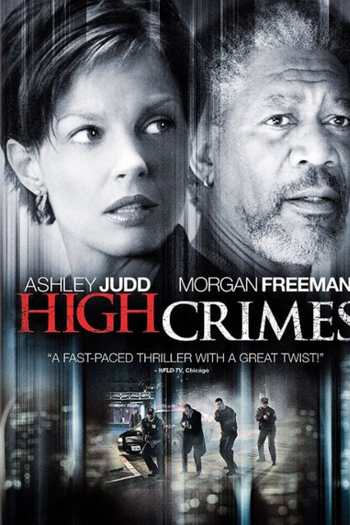  de Filme Crimes em Primeiro Grau (2002)