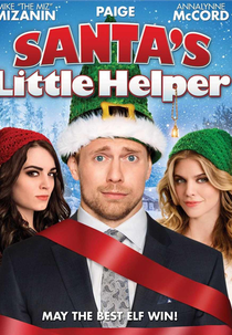 O Ajudante do Papai Noel (Santa's Little Helper)