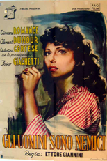 Gli Uomini Sono Nemici  (Gli uomini sono nemici )