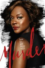 How to Get Away with Murder (How to Get Away with Murder)
