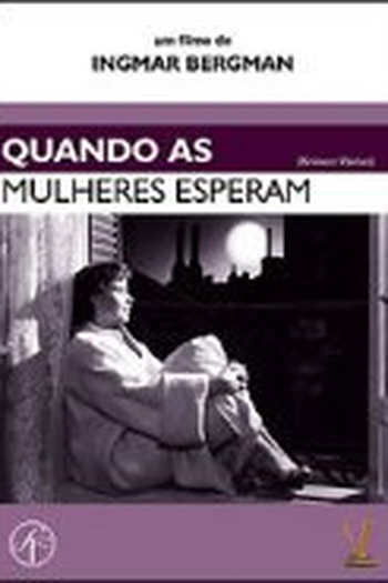  de Filme Quando as Mulheres Esperam (1952)
